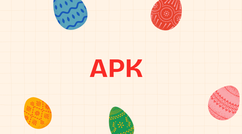 APK