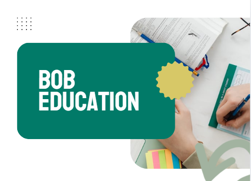 Bob Education