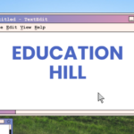 Education Hill