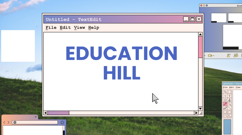 Education Hill