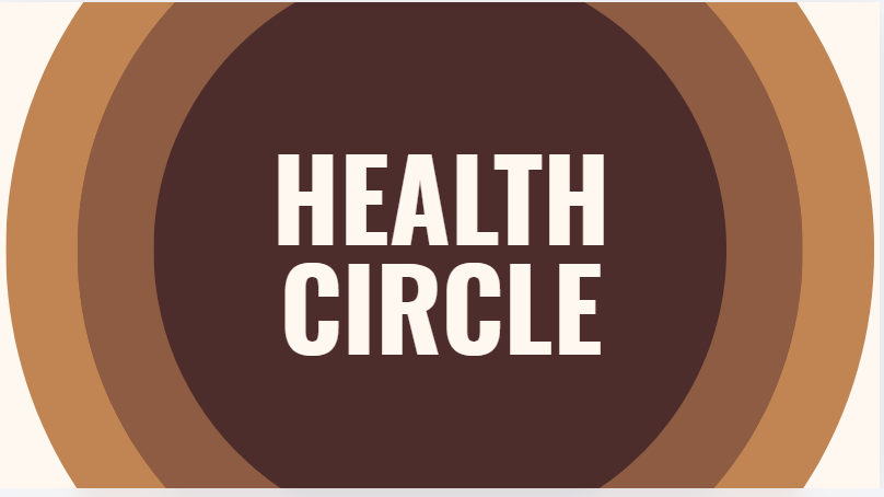 HEALTH CIRCLE