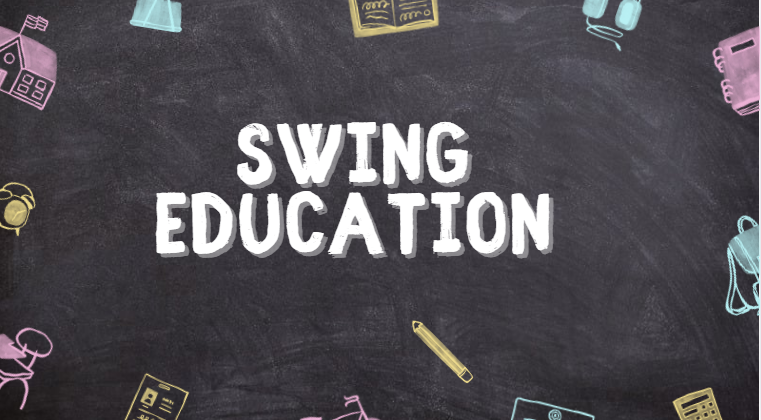 SWING EDUCATION