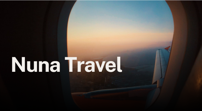 Nuna Travel