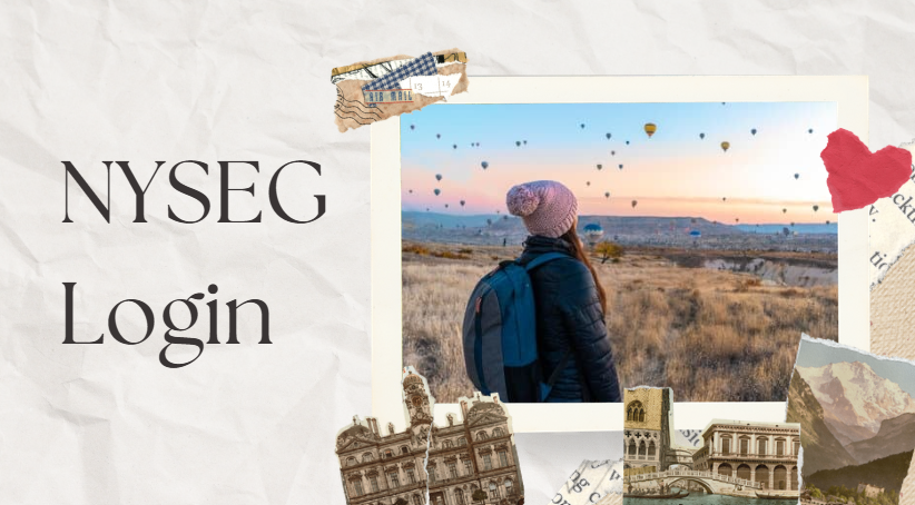NYSEG Login