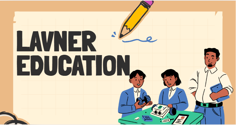 lavner education