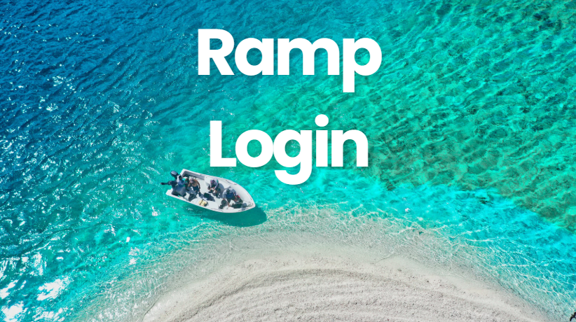 Ramp Login