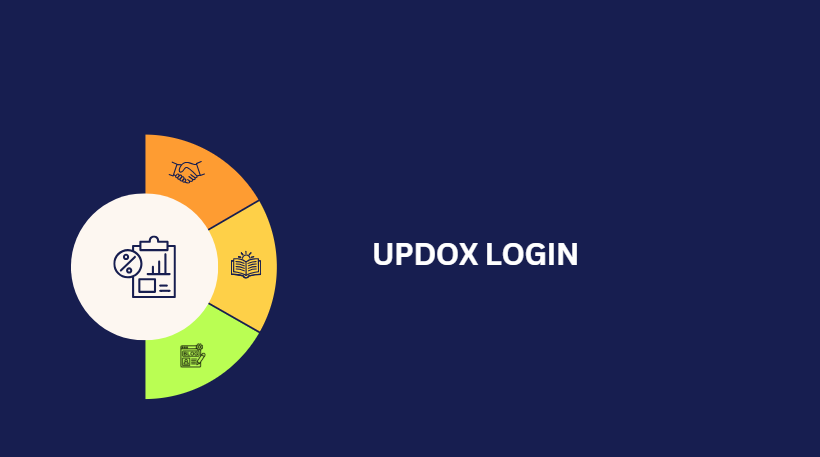 Updox Login