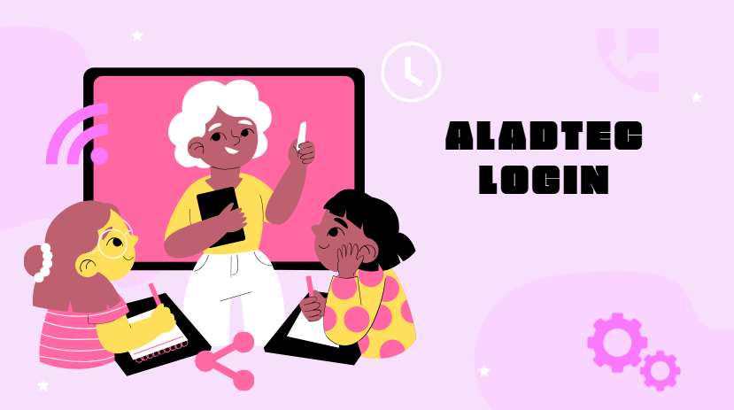 Aladtec Login
