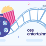 CES ENTERTAINMENT