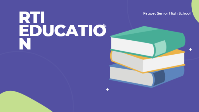 RTI EDUCATION