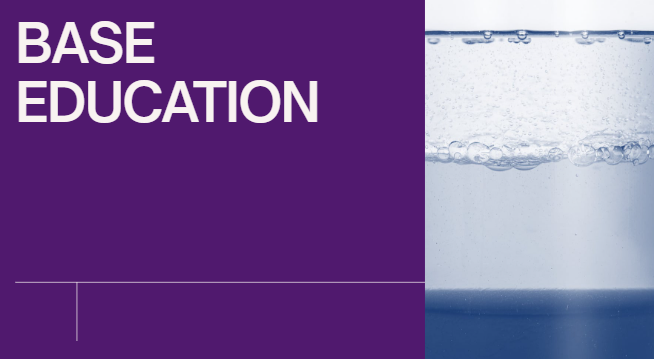 BASE EDUCATION