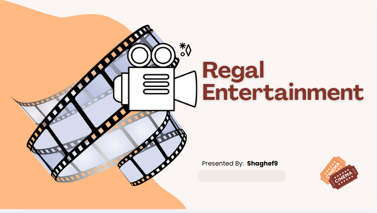 Regal Entertainment