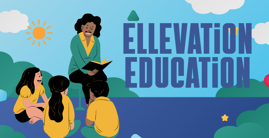 Ellevation Education