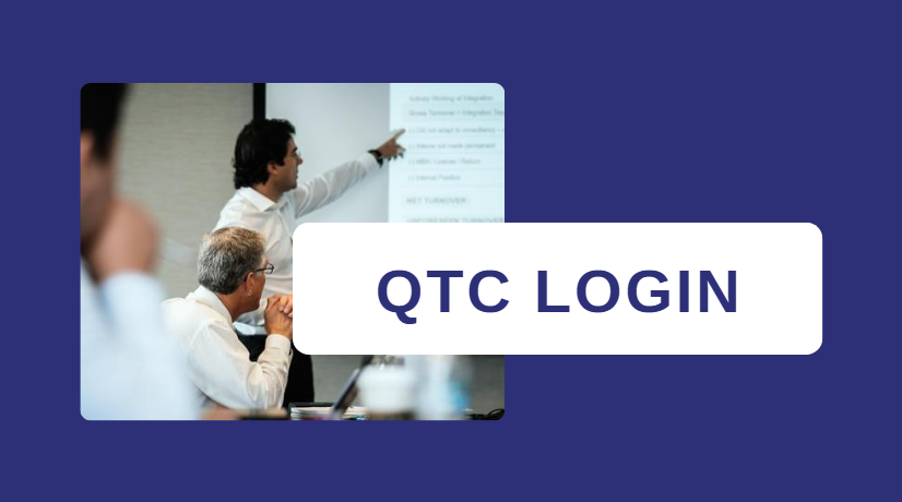 QTC Login