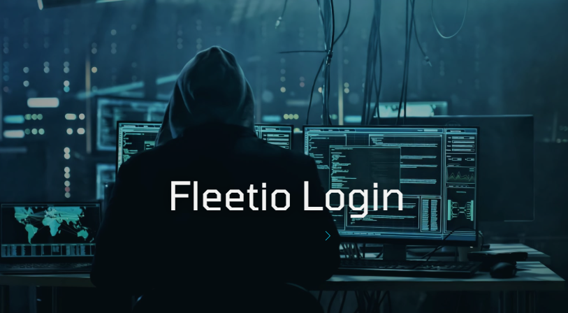 Fleetio Login