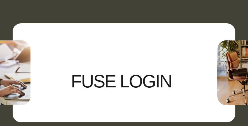 Fuse Login