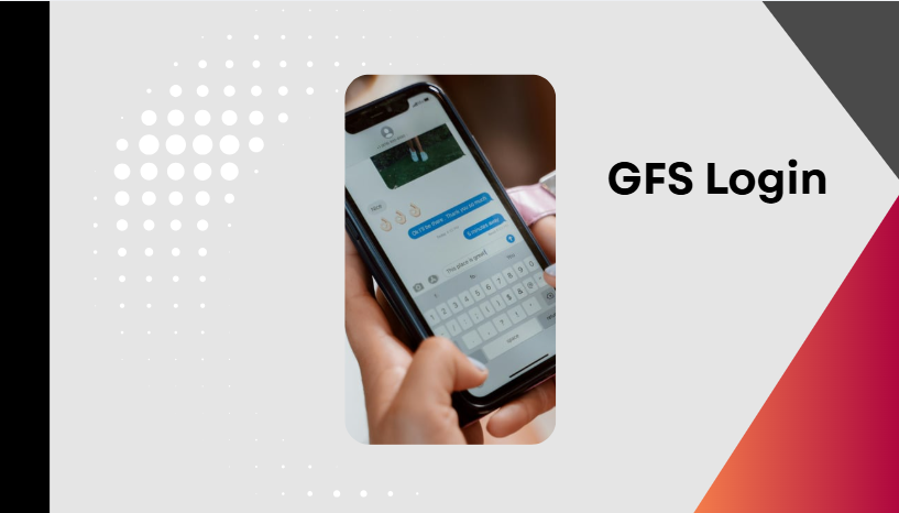 GFS Login
