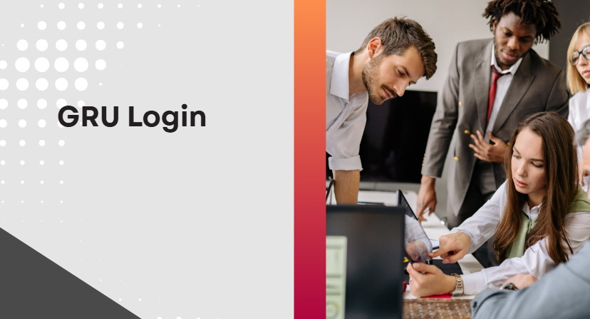 GRU Login