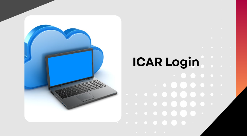 ICAR Login