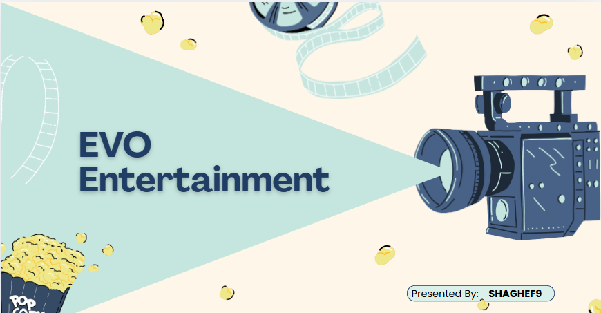 EVO Entertainment