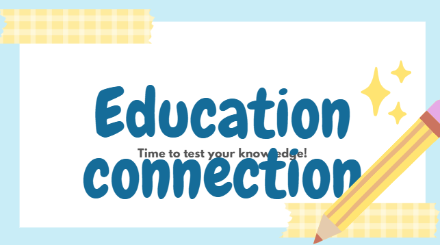 EDUCAATION CONNECTION