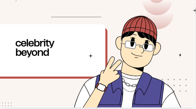 celebrity beyond