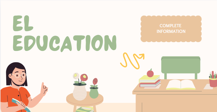 el education
