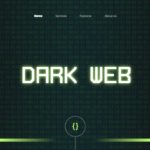 DARK WEB