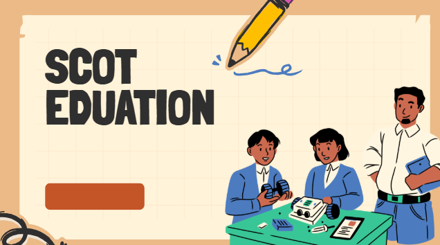 SCOT EDUCATION