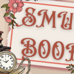 SMUT BOOKS