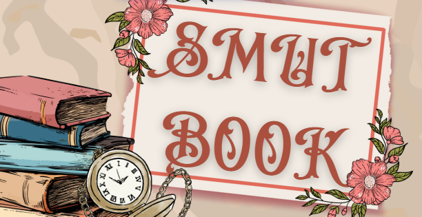 SMUT BOOKS