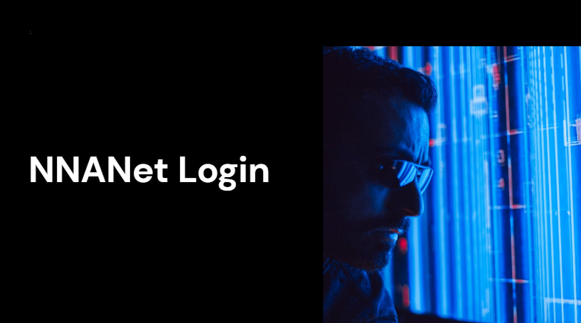 NNANet Login