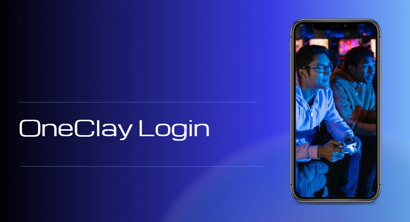 OneClay Login
