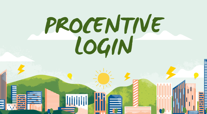 Procentive Login