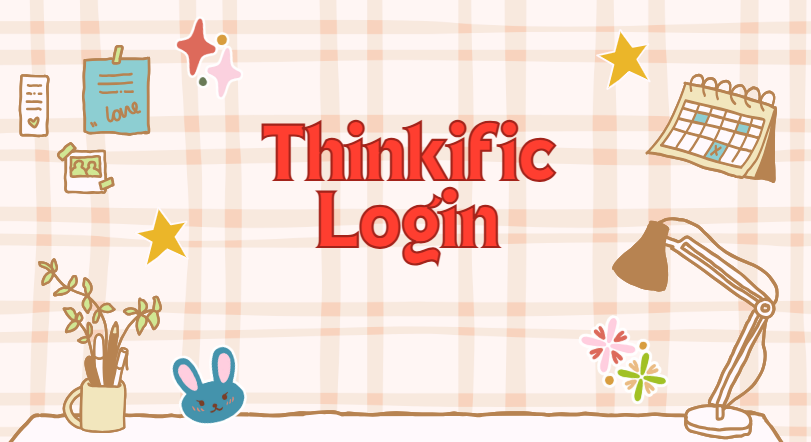 Thinkific Login
