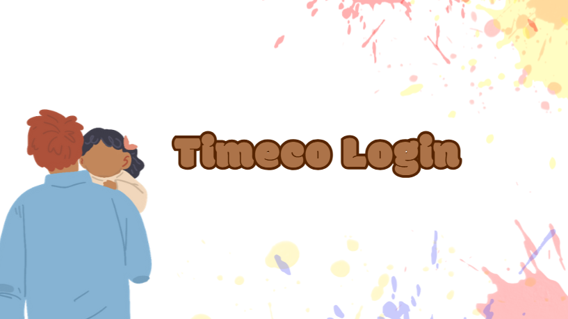 Timeco Login