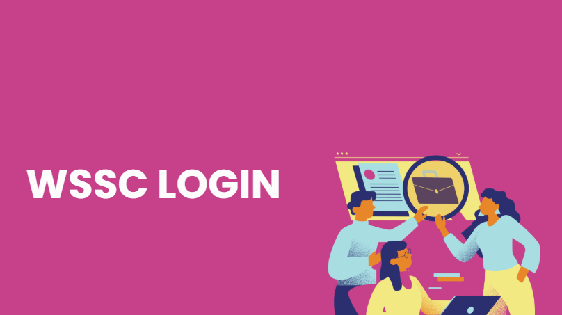 WSSC Login