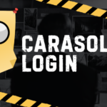 Carasolva Login