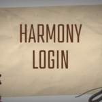 Harmony Login