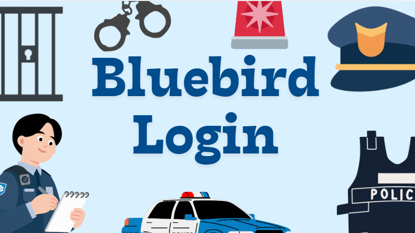 Bluebird Login