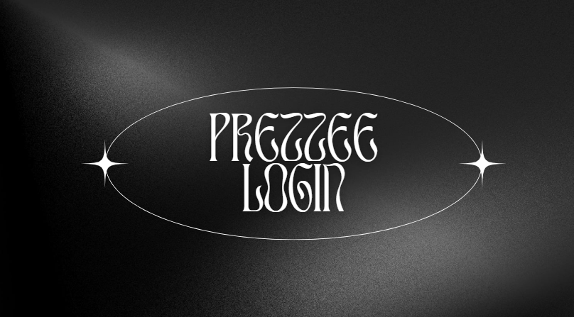 Prezzee Login