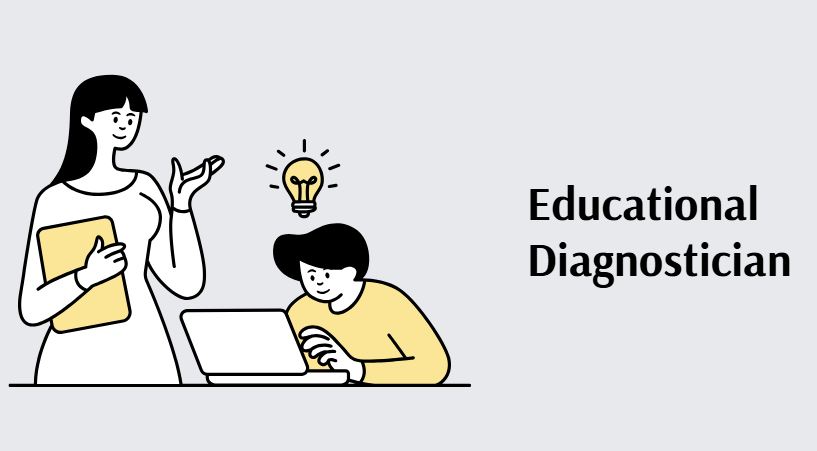 Educational Diagnostician