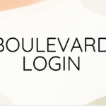Boulevard Login