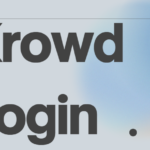 Krowd Login