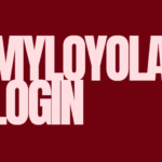 MyLoyola Login