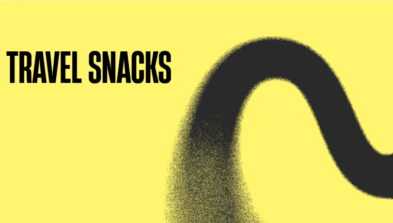 Travel Snacks