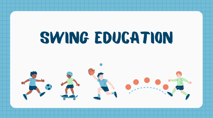 Swing Education