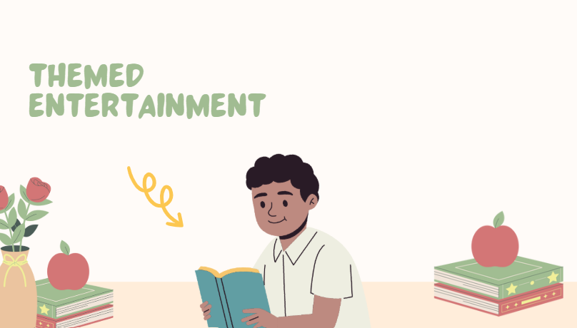 themed entertainment