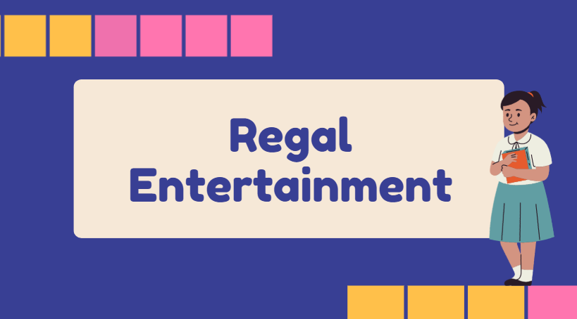 Regal Entertainment