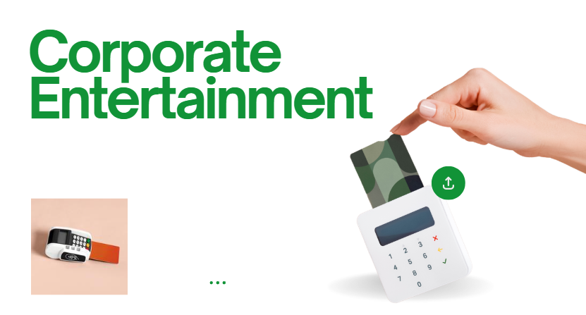 Corporate Entertainment